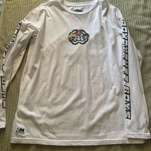 Rowdyruff Boys Long sleeve L Box Lunch